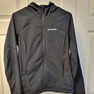 Womens Columbia Omni-Shield Advanced Repellency Size M